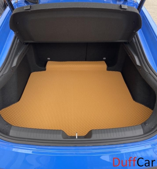 Автомобильные коврики Changan UNI-V (2022 - ...)